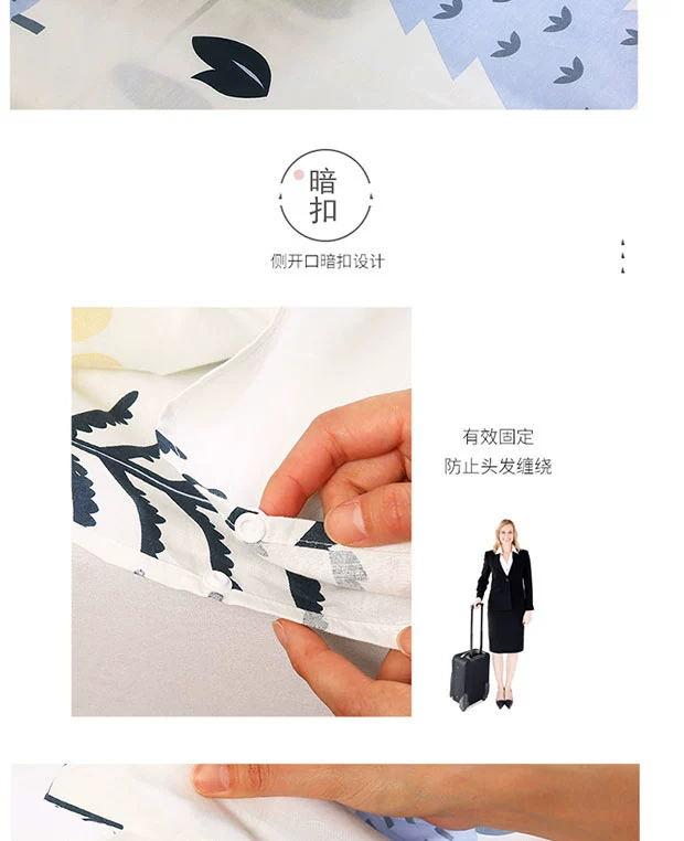 Khách sạn du lịch ngoài trời qua túi ngủ bẩn cotton ánh sáng khách sạn di động trong nhà đơn đôi người lớn du lịch chống bẩn tấm túi ngủ cho be 10 tuổi