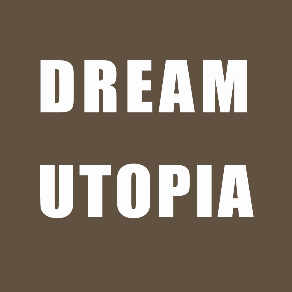 DREAM UTOPIA工作室