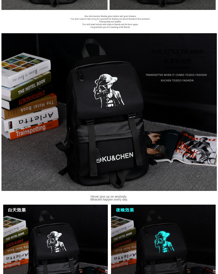 Sac homme - Ref 50620 Image 9