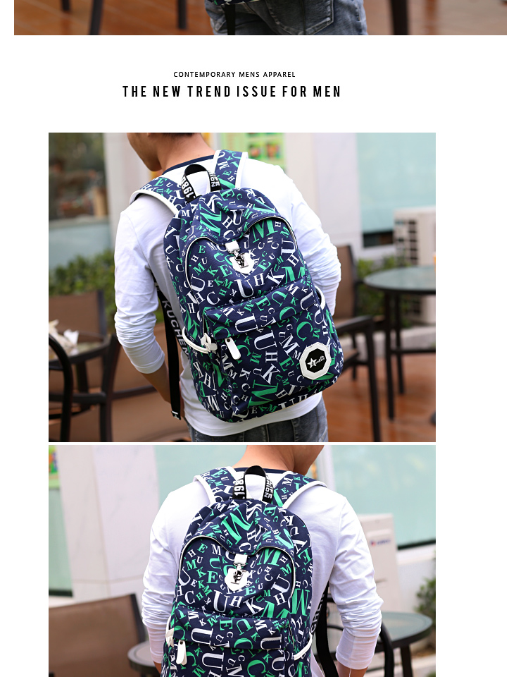 Sac homme - Ref 50936 Image 13