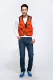 Mùa hè mỏng phần lưới vest leo núi bông giản dị nhiều túi chức năng chụp ảnh nam câu cá vest vest áo giả vest nam