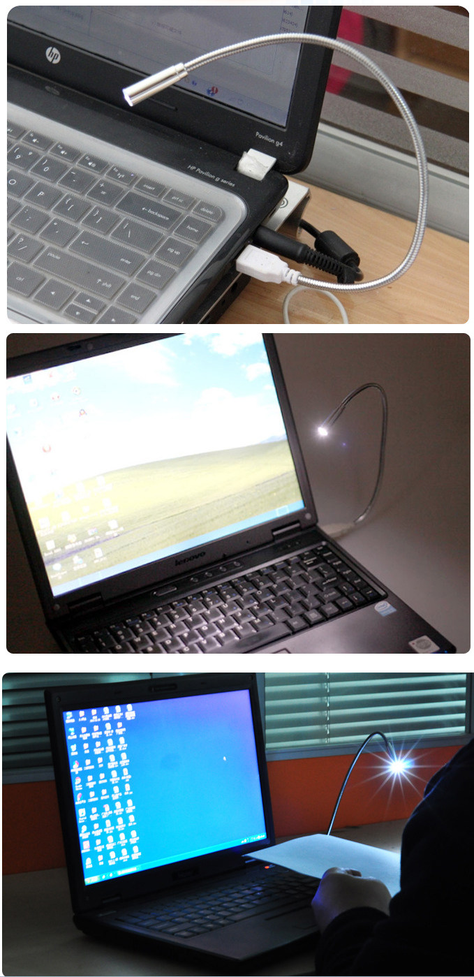 Lampe USB - Ref 380852 Image 6