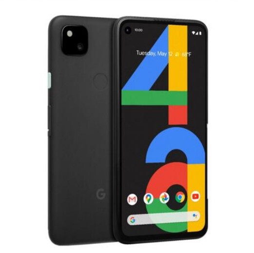 Google/Google P4A 5g Android Native System Mobile Phone Google/Google P4A 5g Android Native System Mobile Phone