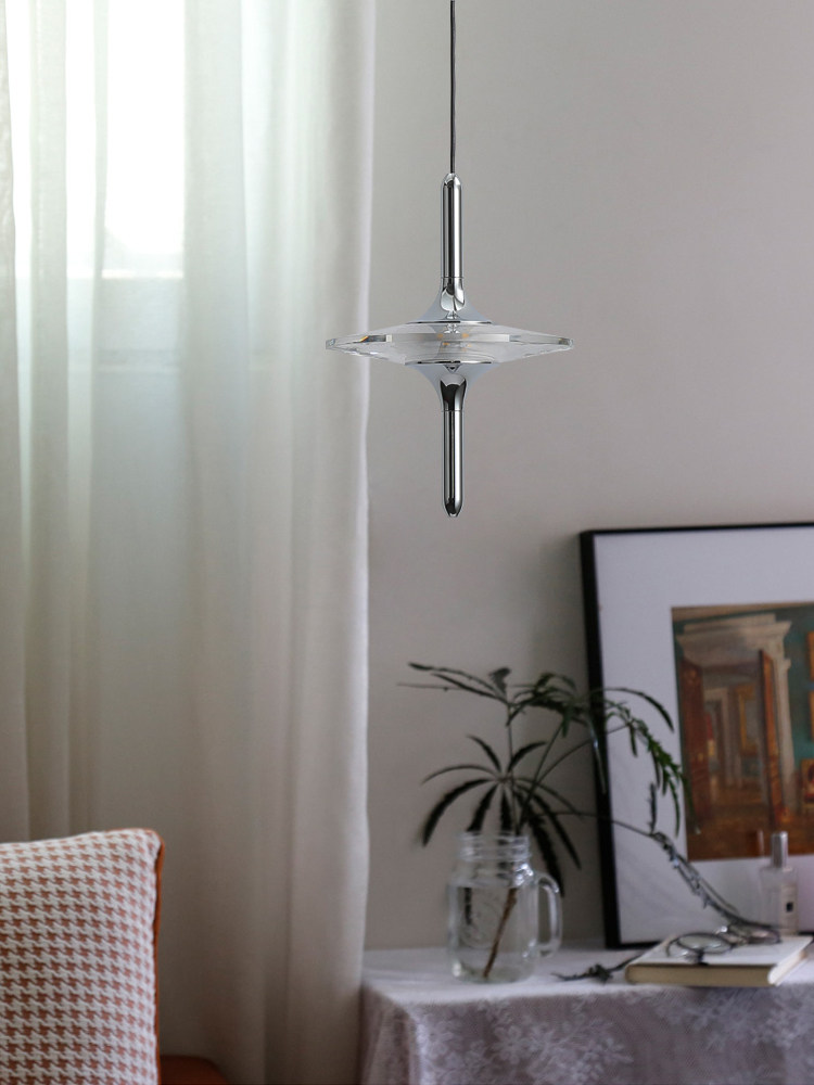 2025 New Product Star Series Living Room Background Entrance Hall Modern Simple Creative Lighting Bedroom Bedside Lamp