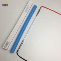 Pulse xenon lamp laser cutter welding machine marking machine Hans special xenon lamp ∮8*180*320 can be customized