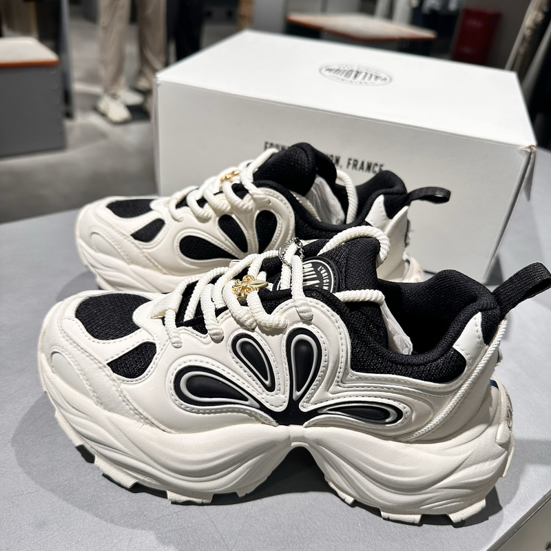 Palladium 24 Unisex Dad Shoes 99349-019/09349-019 Tag 699