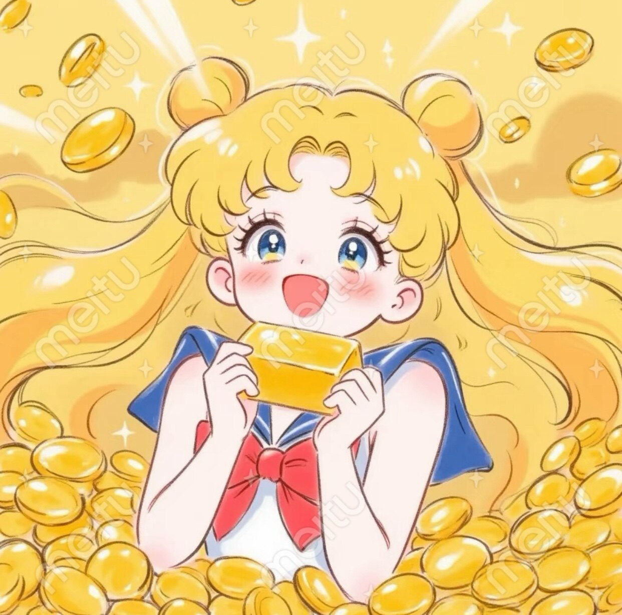 Queen LR NingMeng