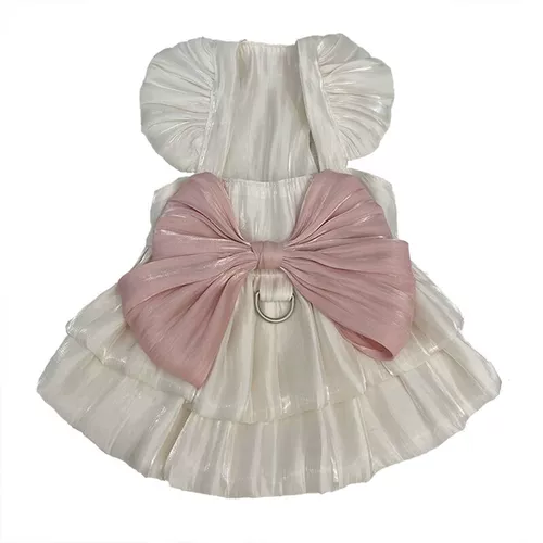 Одежда для домашних животных весна и лето Новая потоковая дышащая марля