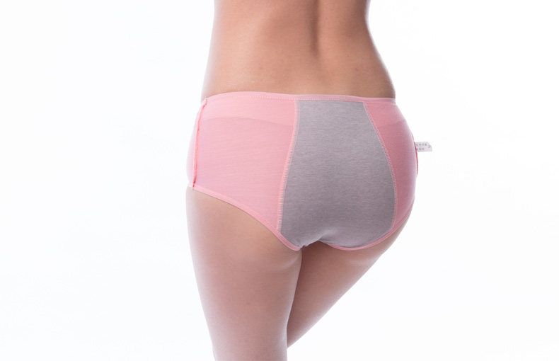 Slip XMF150328 en viscose - Ref 642708 Image 9