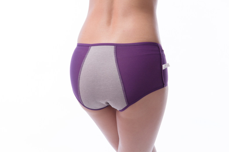 Slip XMF150328 en viscose - Ref 642708 Image 21