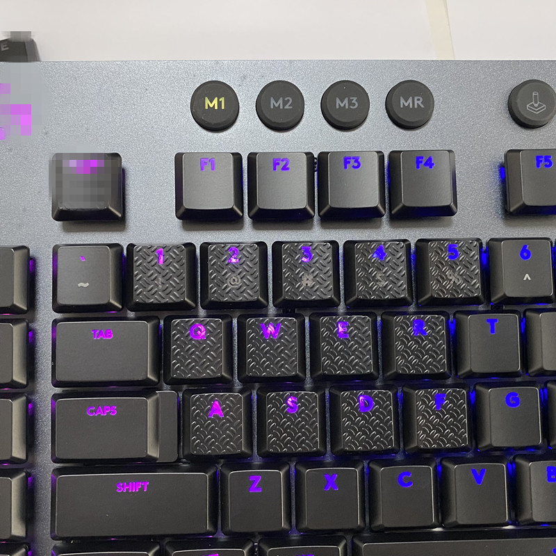 Sostituzione G813/G815/G913/G915 RGB Tastiera Meccanica Sostituzione G813/G815/G913/G915 RGB Tastiera Meccanica