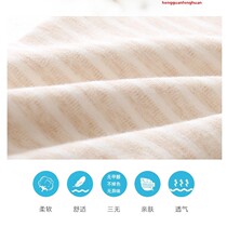 Newborn baby clothes newborn monk clothes base shirt premature baby Small size coat autumn winter underwear