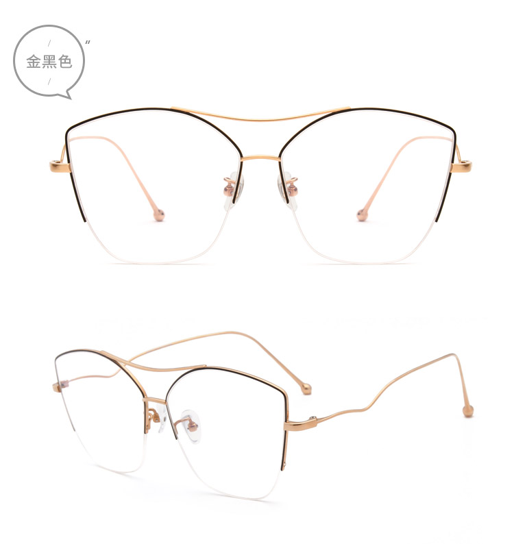Montures de lunettes FITFORYOU en Titane pur - Ref 3140390 Image 20