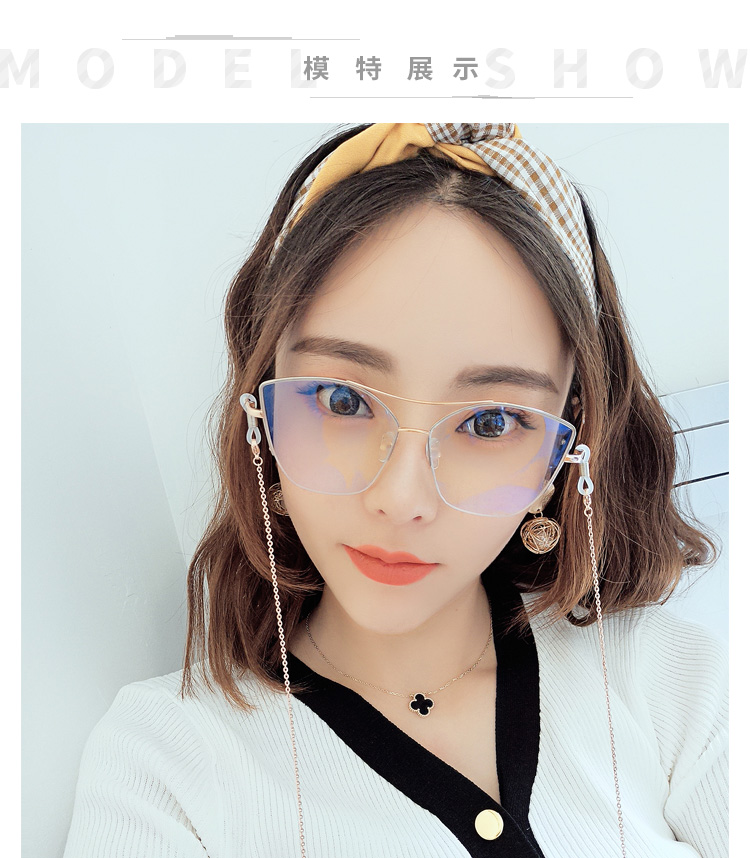 Montures de lunettes FITFORYOU en Titane pur - Ref 3140390 Image 12