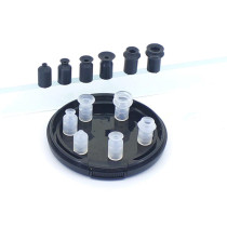 Quality SMC type vacuum suction cup flat suction nozzle ZP2ZP04ZP08ZP25ZP16ZP13ZP20ZP40ZP50