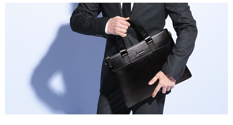 Sac pour homme - Ref 49582 Image 15