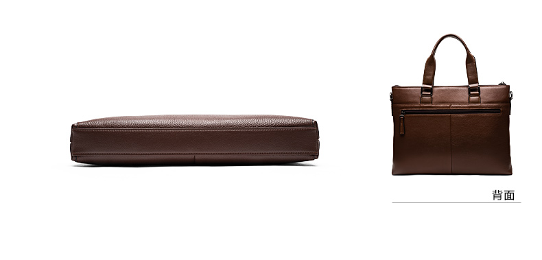 Sac pour homme - Ref 49582 Image 18