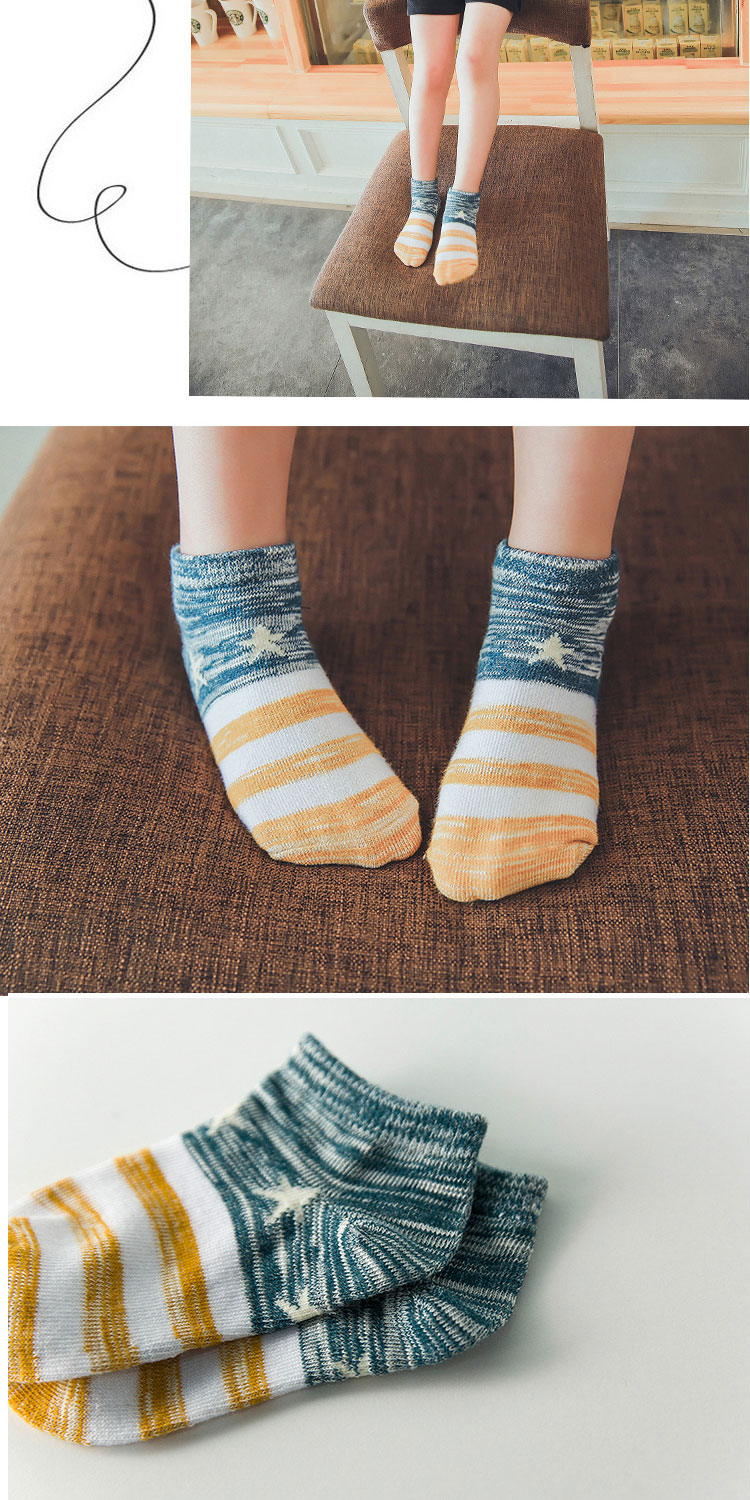 Chaussettes enfant - Ref 2106450 Image 9