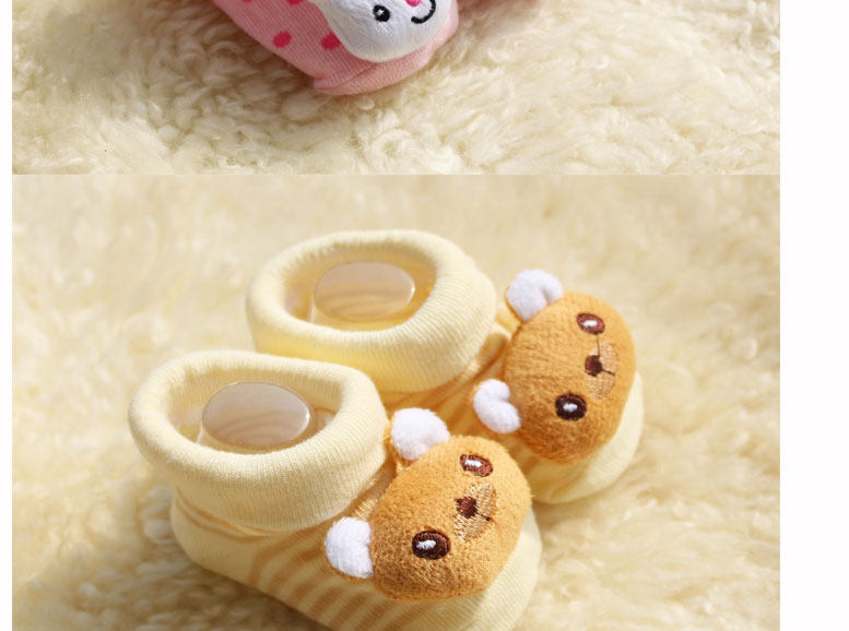 Chaussettes pour bébé - Ref 2109304 Image 13