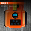 Suv 12V 5-Ton Electric Hydraulic 0kg in 1 Multi-Function Air Pump for Cars, Off-Road Vehicle Tire Changing Tool