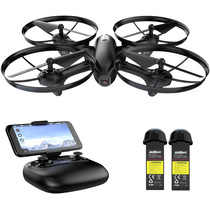 Youdi UAV remote control aerial photography aircraft children helicopter toy electric quadcopter aircraft model