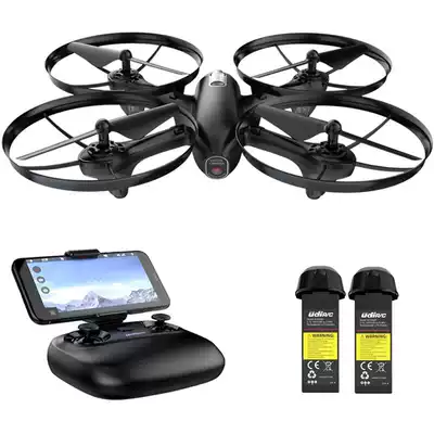 Youdi UAV remote control aerial photography aircraft children helicopter toy electric four-axis drone model
