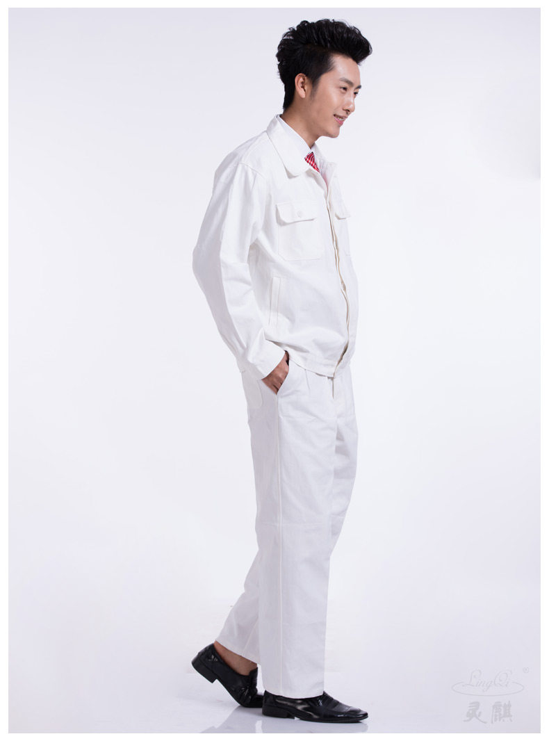 Vêtement de travail en coton - Ref 1912445 Image 20