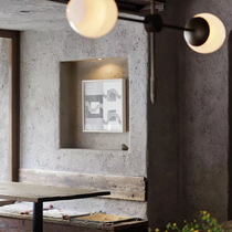 Creatine Lacquer Handmade Thick Heavy Wall Rammed Earth Clay Paint Cave Art Paint Exterior Wall Ancient Building Restoration Lacquer