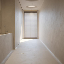 Micro-cement wall ground integrated new material door to door construction cement terrace paint self-leveling wall seamless rock multi-magic