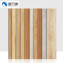 Wood grain tiles 150x800 imitation solid wood floor tiles living room bedroom imitation wood floor tiles non-slip wood grain tiles antique tiles