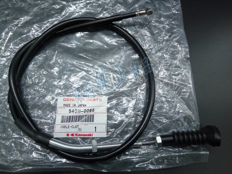 Zhang Fei Pure parts Original clutch line KLX450 08-12 54011-0065