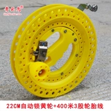 Qingyun Bird LX400/700/1000 метров воздушных змеев