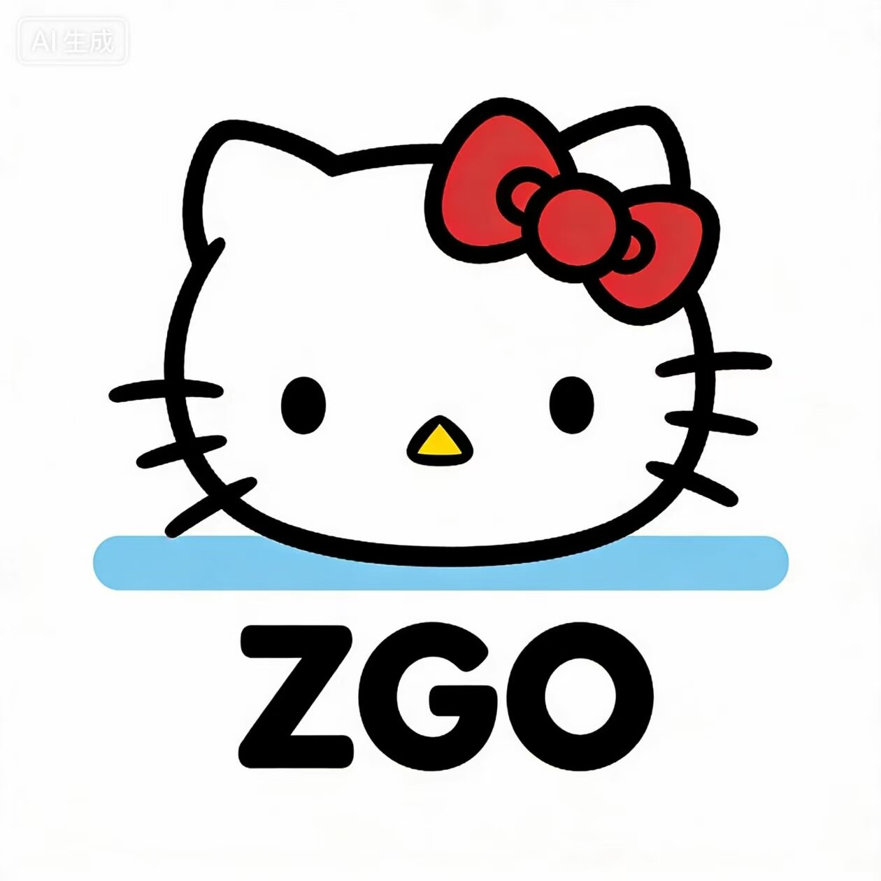 zgo正版联名手表