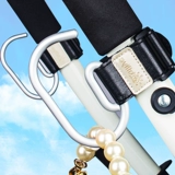 Детская металлическая универсальная коляска для машины с аксессуарами для выхода на улицу