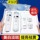 Ou Shiman Pearl White Набор лосьонов для отбеливания и устранения пятен, увлажняющих, придающих желтизну и сияние коже, Официальные аутентичные средства по уходу за кожей mini 0