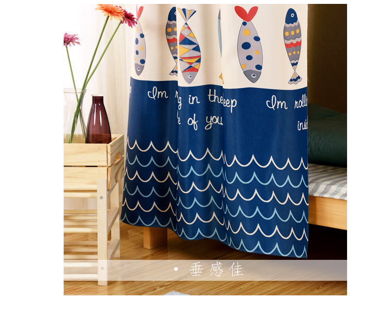 Colored 兮 [Màu cá] Sinh viên ký túc xá Bed Rèm cửa Phòng ngủ, giường tầng, Mosquito Nets, vật lý Shading giường 	rèm che giường ký túc xá	