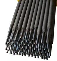Z268 ball milling cast iron welding rod EZCQ cast iron electric welding rod 2 5 3 2 4 0mm manufacturer direct