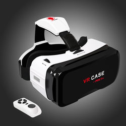 VR CASE 6세대 도전 VR 안경 고화질 버전 VR CASE 6세대 안경 케이스 고화질 버전