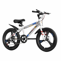 Aigole childrens bicycle boys 6-16 years old 18 girls middle-aged children mountain variable speed primary school students 20-inch bicycle
