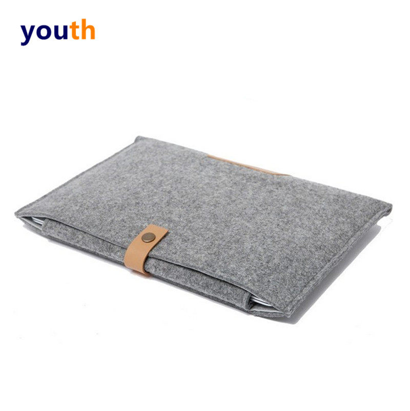 Suitable for Apple computer bag macbookpro13 notebook protective sheath air13 3 inch 12 liner bag 15