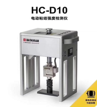  Beijing Haichuang high-tech HC-D10 electric decorative brick drawing instrument external insulation material adhesion strength tester