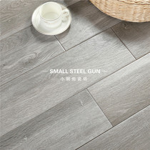 Nordic wood grain 150x800 living room bedroom imitation solid wood floor tile tile non-slip wear-resistant floor tile antique brick