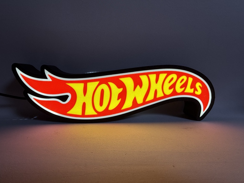 3D Printed Car Model Hot Wheels Background Light, Luminous Light Sign, Creative Desktop Wall-Mounted Led Rechargeable Atmosphere Night Light 3D Printed Car Model Hot Wheels Background Light, Luminous Light Sign, Creative Desktop Wall-Mounted Led Rechargeable Atmosphere Night Light