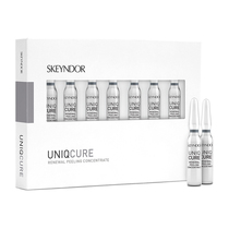 Bonded warehouse SKEYNDOR Xuanting Skin Control Acne Net Closed-end Anbottle Essence