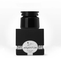 Argentum Eugentine delicate silver appearing cream silver cream anti-acumen 70ml all-round essence moisturizing