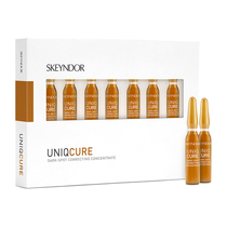 Bonded warehouse SKEYNDOR Xuemanting with a bright and white Anbottle essence