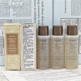 Fresh, разглаживающий красный (черный) чай, сыворотка для путешествий, второе поколение, 20 мл