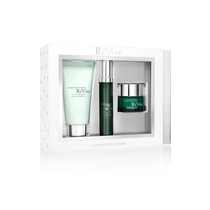 Ultra Value New Levi Skin Care Suit Clear Night Cream Night Essence Foam Finish