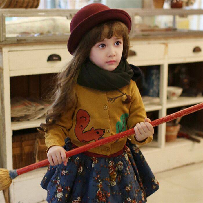 Echarpe fille en coton - Ref 2143208 Image 6