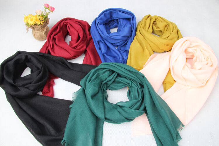 Echarpe fille en coton - Ref 2143208 Image 17